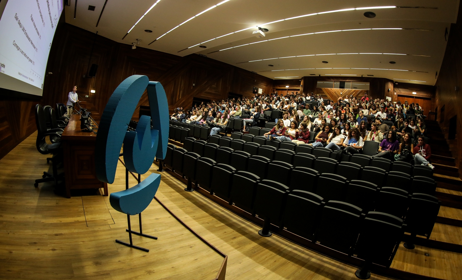 Thumbnail da galeria Embaixadores AAUM